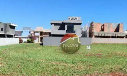 Terreno à venda, 360 m² por r$ 460.000 - bonfim paulista - ribeirão preto/sp