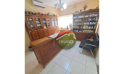 Casa com 3 quartos, à venda, 190 m² por R$ 390.000 - Jardim Macedo - Ribeirão Preto/SP
