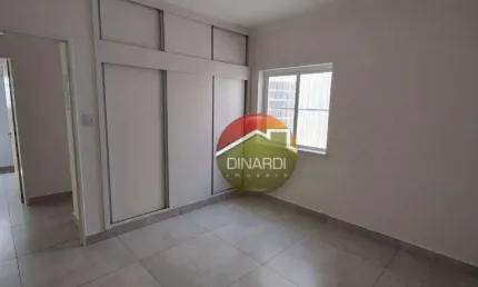 Casa com 3 dormitórios à venda, 140 m² por R$ 590.000,00 - Jardim Mosteiro - Ribeirão Preto/SP