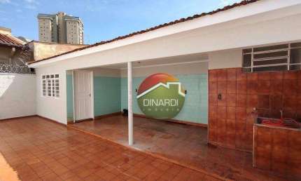 Casa com 3 dormitórios à venda, 164 m² por R$ 450.000,00 - Jardim América - Ribeirão Preto/SP