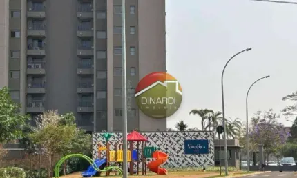 Apartamento com 3 dormitórios à venda, 178 m² por R$ 1.550.000,00 - Bonfim Paulista - Ribeirão Preto/SP