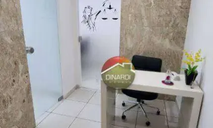 Sala à venda, 38 m² por r$ 375.000,00 - nova ribeirânia - ribeirão preto/sp