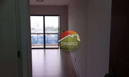 Apartamento com 3 dormitórios à venda, 93 m² por R$ 376.300,00 - Presidente Médici - Ribeirão Preto/SP