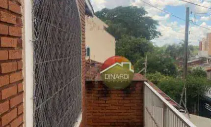 Casa com 3 dormitórios à venda, 141 m² por r$ 640.000,00 - jardim são luiz - ribeirão preto/sp