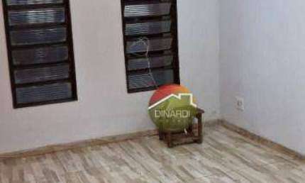 Casa com 3 dormitórios à venda, 88 m² por R$ 350.000,00 - Iguatemi - Ribeirão Preto/SP