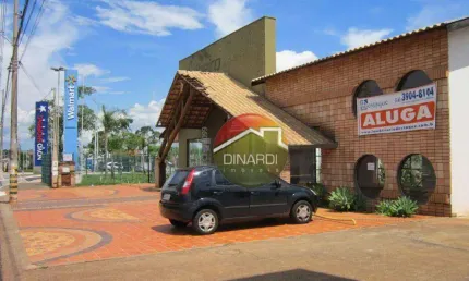 Terreno para alugar, 2760 m² por R$ 34.064,37/mês - Nova Ribeirânia - Ribeirão Preto/SP