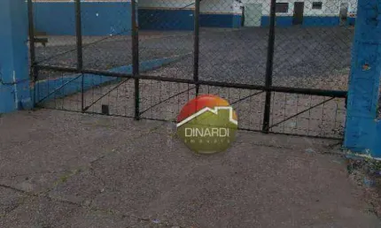 Terreno para alugar, 911 m² por r$ 18.870/mês - jardim palma travassos - ribeirão preto/sp