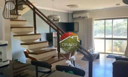 Apartamento com 1 quarto  à venda, 139 m² por R$ 530.000 - Ribeirânia - Ribeirão Preto/SP