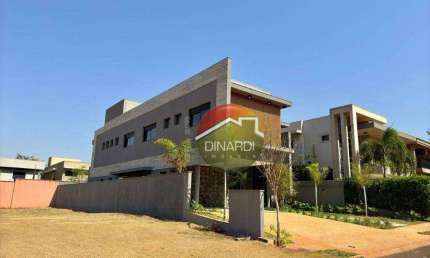 Casa com 3 quartos à venda, 388 m² por R$ 3.850.000 - Bonfim Paulista - Ribeirão Preto/SP