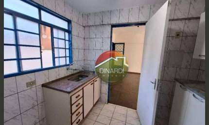 Apartamento com 1 dormitório à venda, 52 m² por R$ 127.000,00 - Vila Seixas - Ribeirão Preto/SP