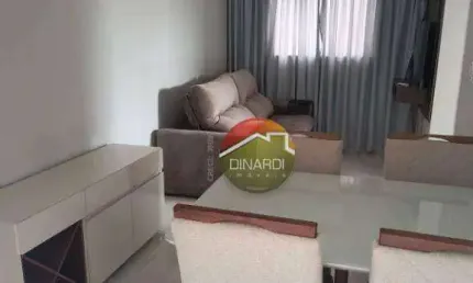 Apartamento 47m², 2 Quartos, à venda - Clube Parque das Árvores