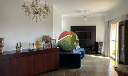 Apartamento com 2 dormitórios à venda, 70 m² por r$ 265.000,00 - vila amélia - ribeirão preto/sp