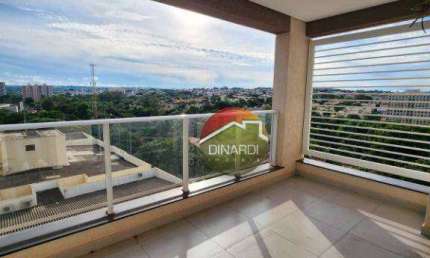 Apartamento 90m², 2 quartos sendo 1 suite, ä venda - Jardim Sumaré