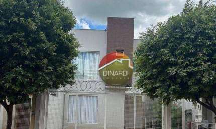Casa com 3 dormitórios à venda, 115 m² por R$ 590.000,00 - Distrito de Bonfim Paulista - Ribeirão Preto/SP