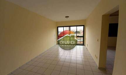 Apartamento 73m², 2 quartos, a venda - Jardim América