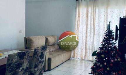 Apartamento com 2 Quartos à venda, 58m² - Vila Monte Alegre