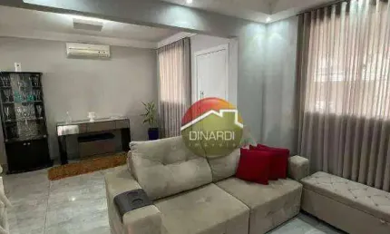 Sobrado 152m², 3 quartos sendo 1 suíte, à venda - Guaporé