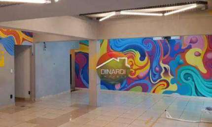 Casa Comercial para alugar, 190 m² por R$ 9.348/mês -Vila Seixas - Ribeirão Preto/SP
