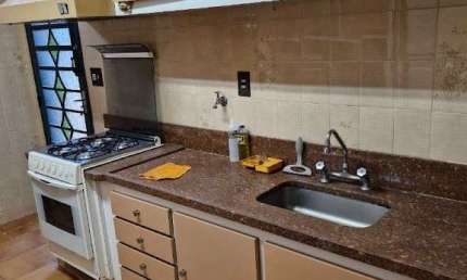 Casa com 3 dormitórios, 228 m² - venda por R$ 848.000,00 ou aluguel por R$ 3.600,01/mês - Jardim São Luiz - Ribeirão Preto/SP