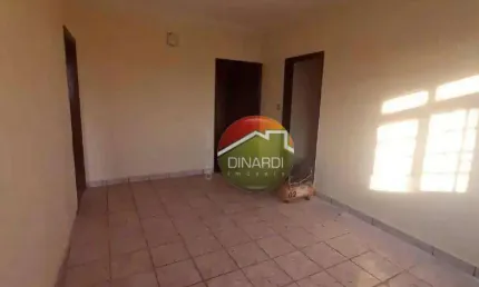 Casa com 3 dormitórios à venda, 206 m² por r$ 901.000,00 - vila tibério - ribeirão preto/sp