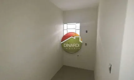 Casa com 2 dormitórios à venda, 134 m² por R$ 290.000,00 - Jardim Marchesi - Ribeirão Preto/SP