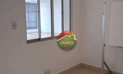 Salão para alugar, 25296 m² por R$ 5.928,00/mês - Centro - Ribeirão Preto/SP