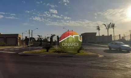 Área à venda, 250 m² por r$ 236.000,00 - recreio anhangüera - ribeirão preto/sp
