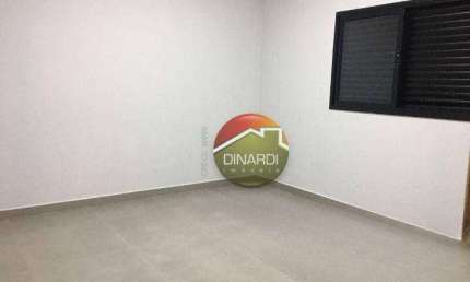 Casa com 2 dormitórios à venda, 94 m² por R$ 614.800,00 - Alto da Boa Vista - Ribeirão Preto/SP