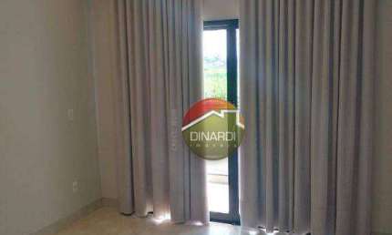 Casa com 4 dormitórios à venda, 278 m² por R$ 1.590.000,00 - Vivendas da Mata - Ribeirão Preto/SP