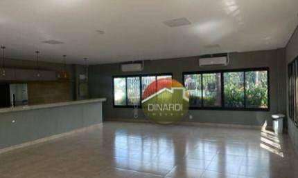 Apartamento com 2 dormitórios à venda, 42 m² por R$ 155.000,00 - Planalto Verde - Ribeirão Preto/SP