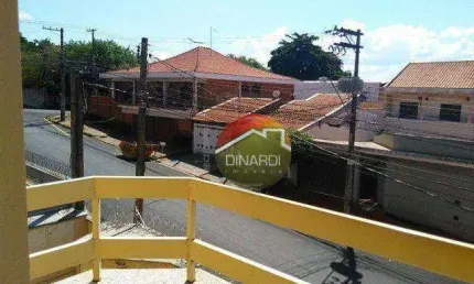 Apartamento com 2 dormitórios à venda, 68 m² por R$ 222.000,00 - Alto do Ipiranga - Ribeirão Preto/SP