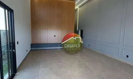 Casa 256m², 3 quartos sendo 3 suítes, à venda - Alphaville