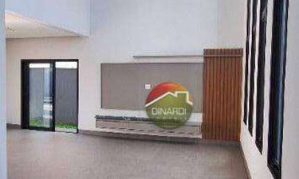 Casa Sobrado 210m², 3 quartos sendo 3 suítes, à venda - Vivendas da Mata