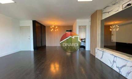 Apartamento 128m², 3 quartos sendo 2 suítes, á venda - Jardim Canadá