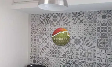 Apartamento com 2 dormitórios à venda, 82 m² por R$ 310.000,00 - Centro - Ribeirão Preto/SP