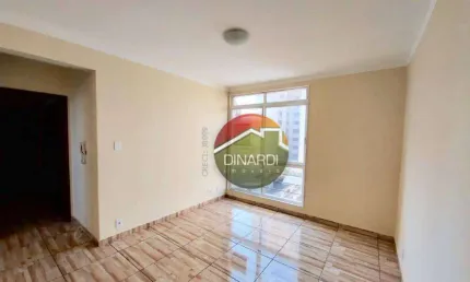 Apartamento com 2 quartos à venda, 78 m² por r$ 215.000 - centro - ribeirão preto/sp