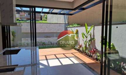 Casa à venda, 200 m² por R$ 1.950.000,00 - Vila do Golf - Ribeirão Preto/SP
