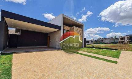 Casa com 3 quartos, 204 m² - venda por R$ 1.790.000 ou aluguel por R$ 11.729/mês - Alto do Castelo - Ribeirão Preto/SP