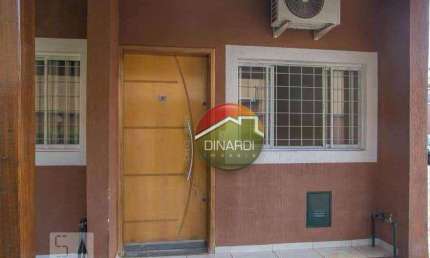 Casa com 2 dormitórios à venda, 74 m² por R$ 280.000,00 - Jardim Anhangüera - Ribeirão Preto/SP