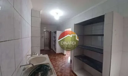 Casa com 3 dormitórios à venda, 144 m² por R$ 299.999 - Dom Bernardo José Mielle - Ribeirão Preto/SP