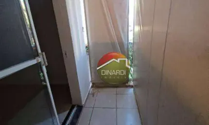 Apartamento com 3 dormitórios à venda, 76 m² por R$ 270.000 - Parque Industrial Lagoinha - Ribeirão Preto/SP