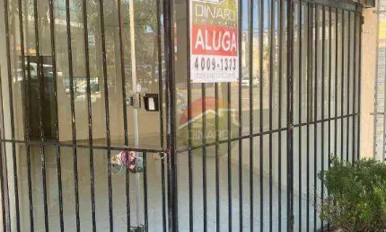 Sala para alugar, 40 m² por r$ 2.210,00 - jardim são luiz - ribeirão preto/sp