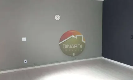 Apartamento com 1 dormitório para alugar, 60 m² por R$ 1.128,31/mês - Lagoinha - Ribeirão Preto/SP