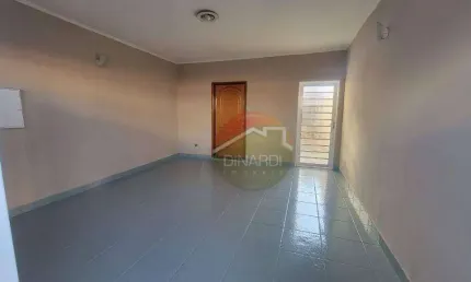 Casa com 2 dormitórios à venda, 102 m² por r$ 289.000,00 - vila tamandaré - ribeirão preto/sp