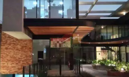 Sala para alugar, 183 m² por R$ 8.500/mês - Ribeirânia - Ribeirão Preto/SP