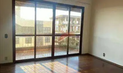 Apartamento com 3 dormitórios à venda, 128 m² por R$ 315.000,00 - Centro - Ribeirão Preto/SP