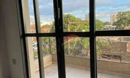 Apartamento com 3 dormitórios para alugar, 82 m² por R$ 2.024,78/mês - Vila Virgínia - Ribeirão Preto/SP