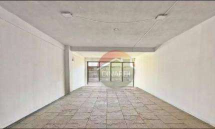 Salão para alugar, 1756 m² por R$ 28.877/mês - Vila Seixas - Ribeirão Preto/SP