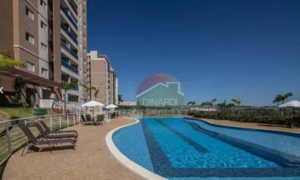 Apartamento com 3 dormitórios à venda, 145 m² por R$ 900.000 - Bonfim Paulista - Ribeirão Preto/SP
