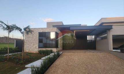Casa com 3 dormitórios à venda, 250 m² por R$ 2.890.000,00 - Vila Europa - Ribeirão Preto/SP